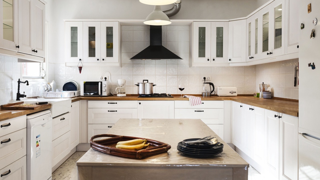Photo of Kitchen in Cabrils