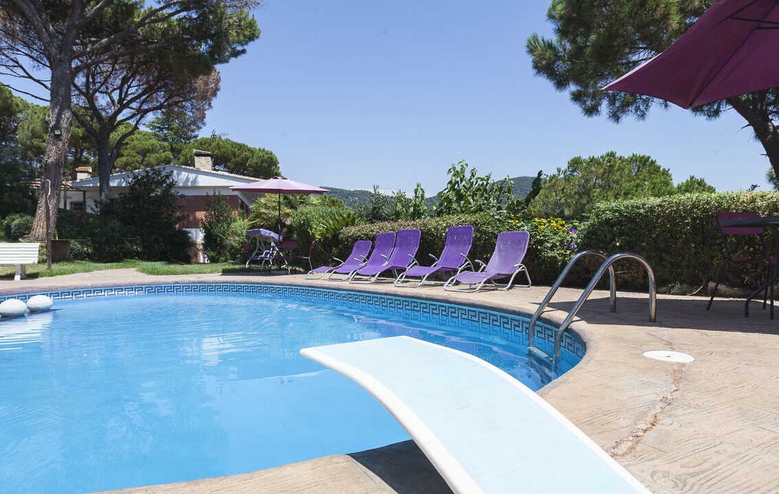 Photo of Outdoor in Cabrils