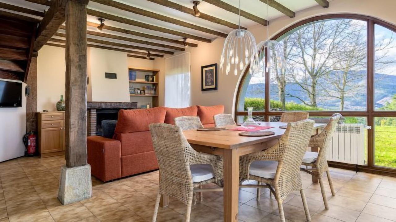 Photo of Livingroom in Elorrio