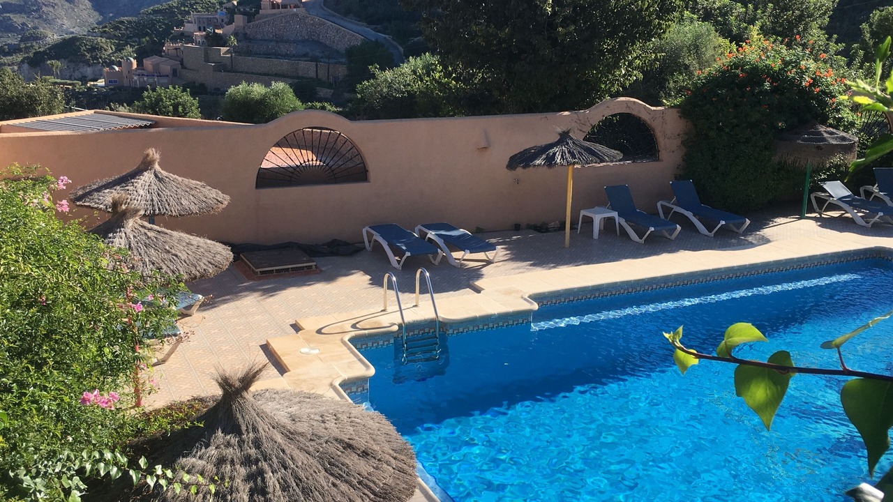Photo of Outdoor in Turre