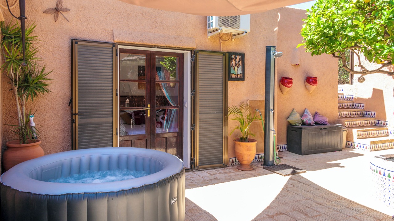 Photo of Outdoor in Turre