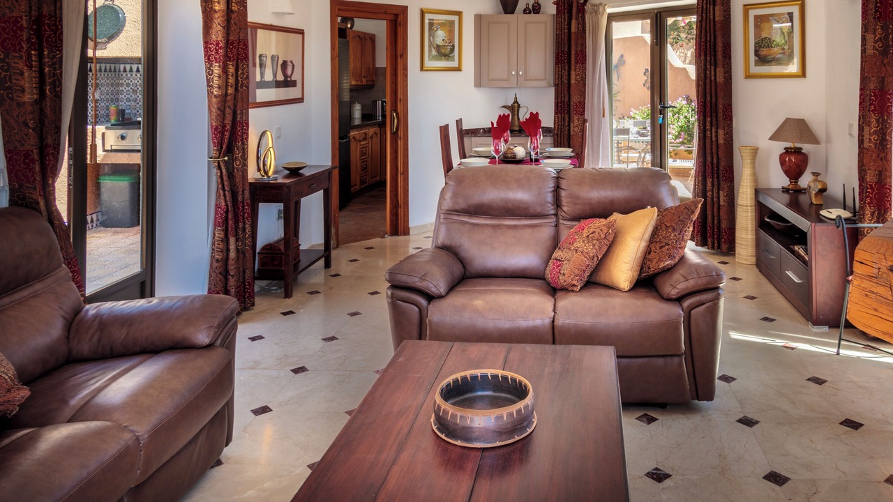 Photo of Bedroom in Turre