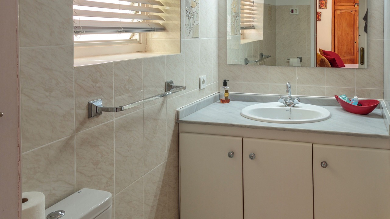 Photo of Bathroom in Turre