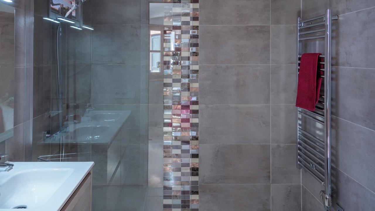 Photo of Bathroom in Turre