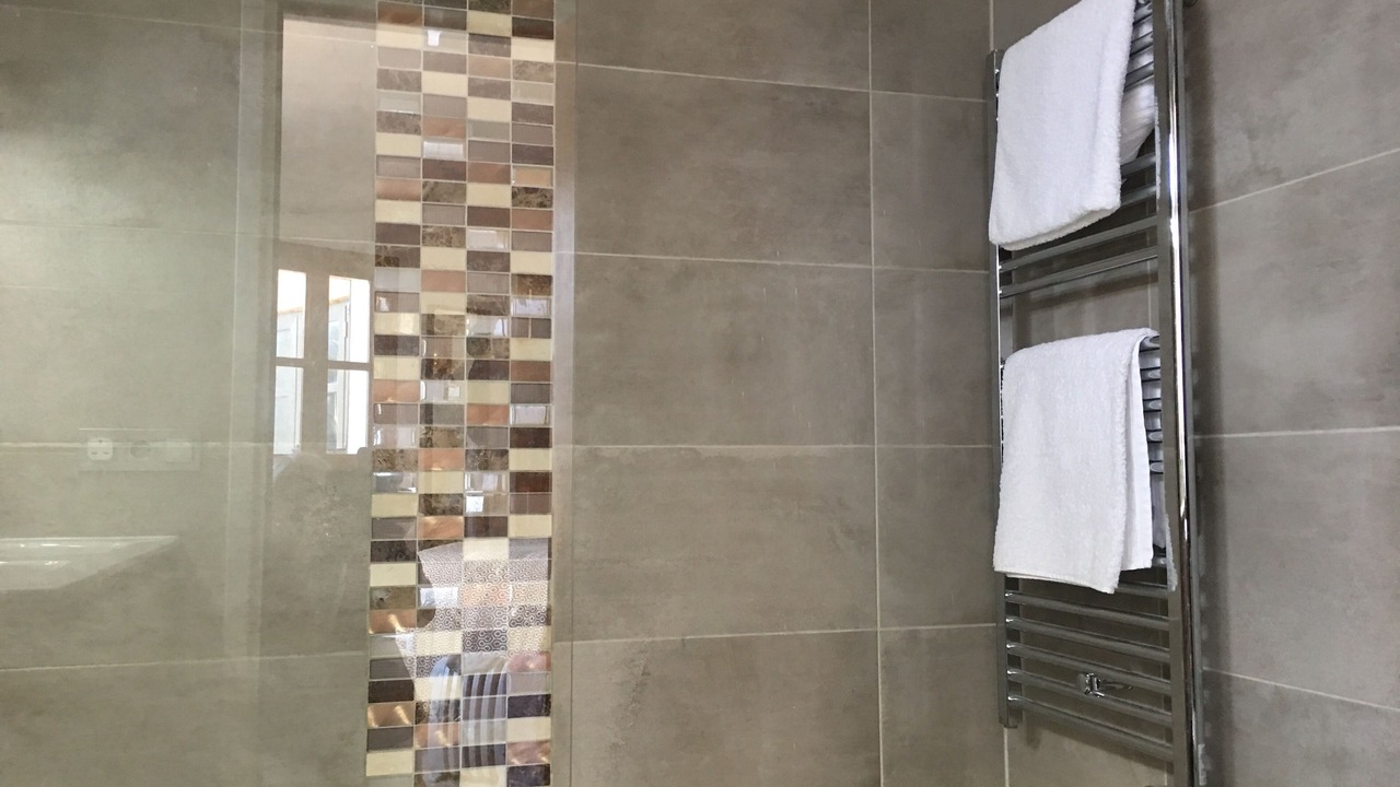 Photo of Bathroom in Turre
