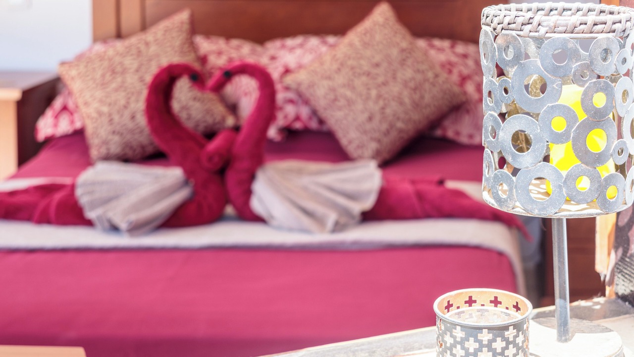 Photo of Bedroom in Turre