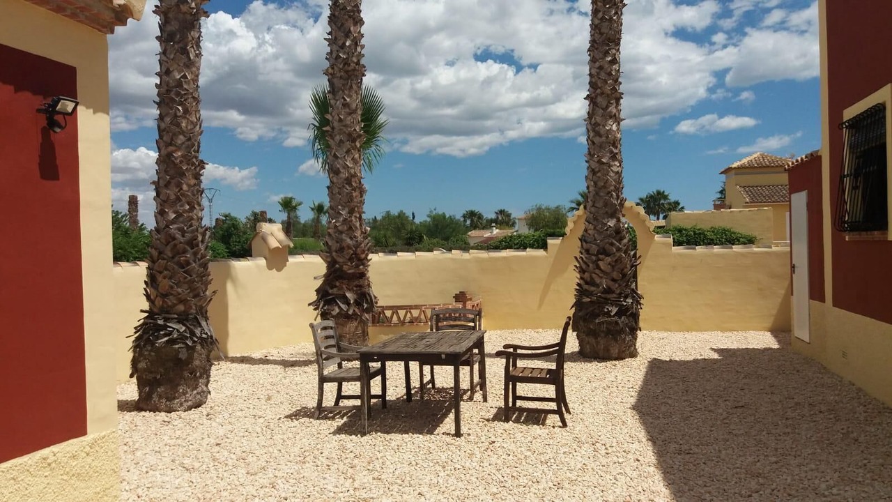 Photo of Outdoor in Rafal