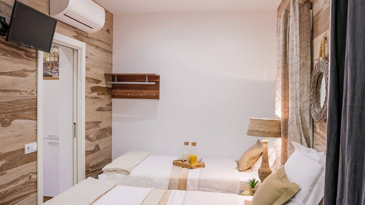 Photo of Bedroom in Ibiza