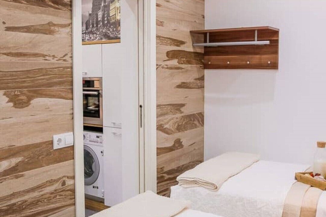 Photo of Bedroom in Ibiza