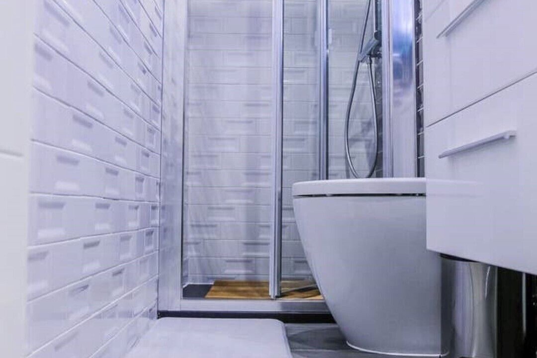 Photo of Bathroom in Ibiza