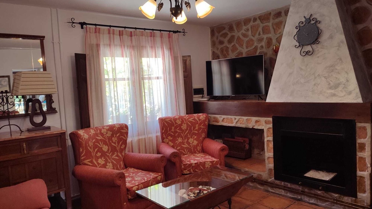 Photo of Livingroom in Caravaca de la Cruz