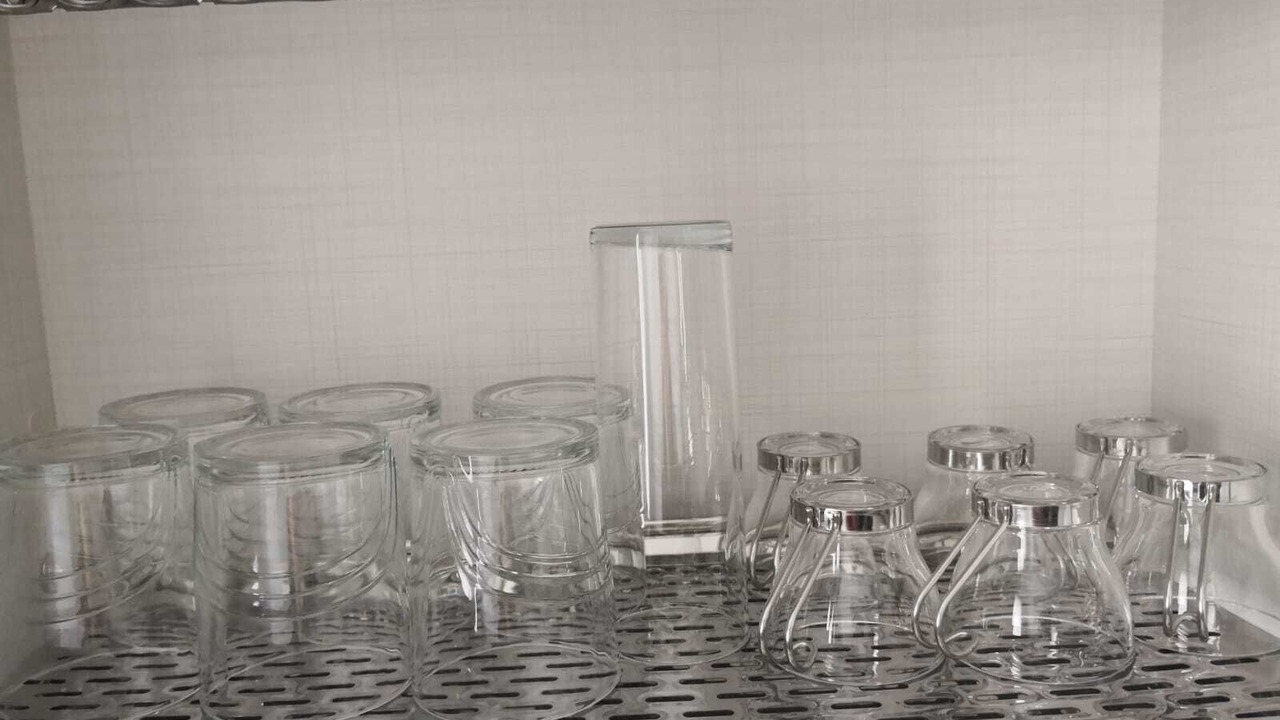 Photo of Kitchen in Alba de Tormes