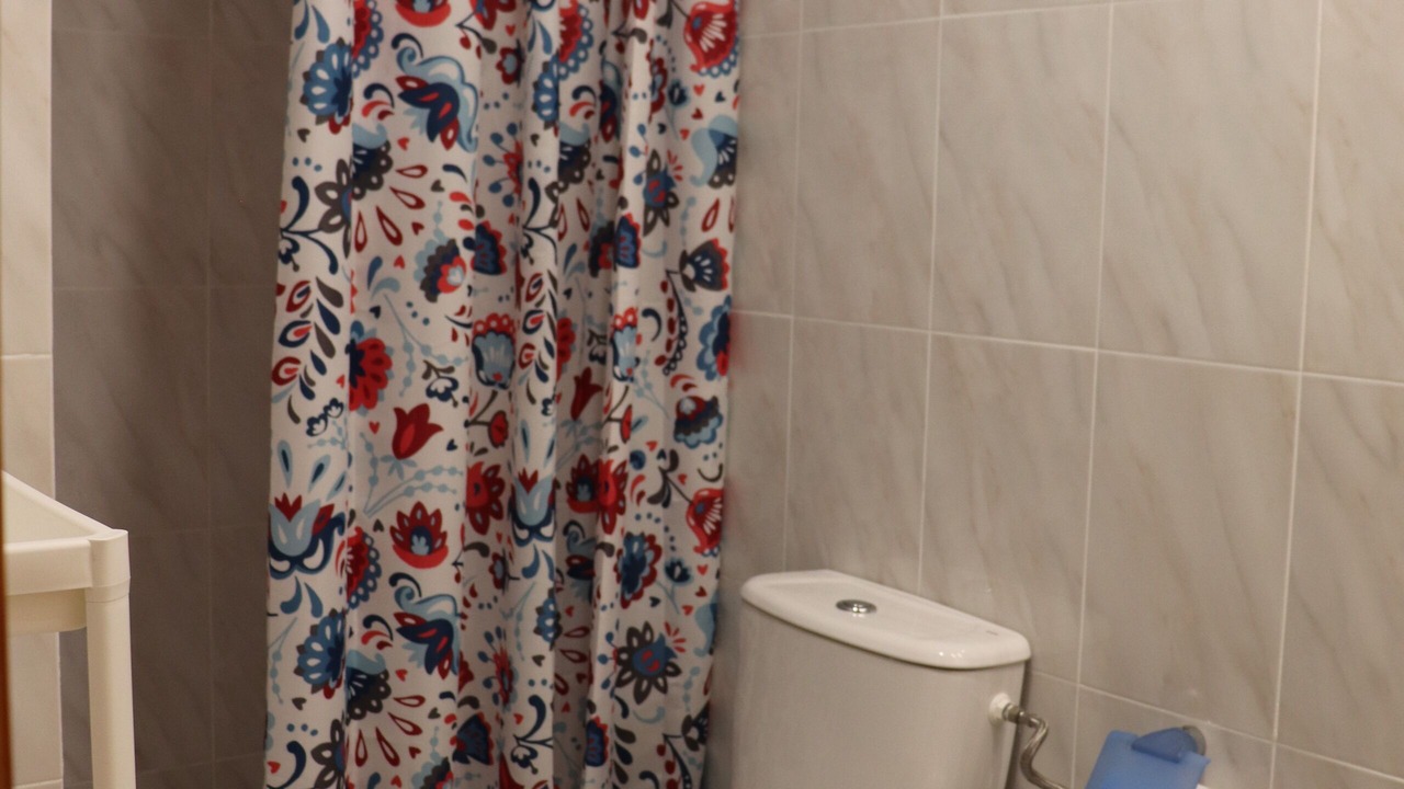 Photo of Bathroom in Port Saplaya