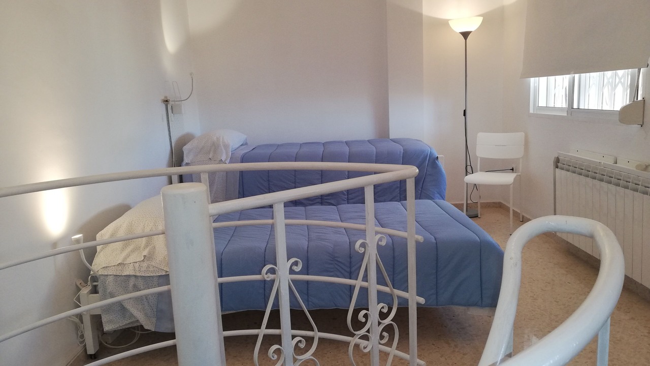 Photo of Bedroom in Port Saplaya