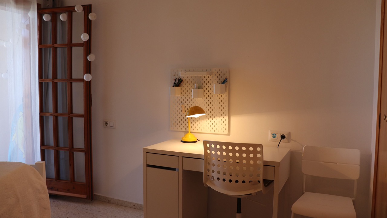 Photo of Bedroom in Port Saplaya