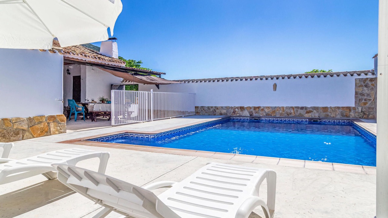 Photo of Outdoor in Las Lagunillas
