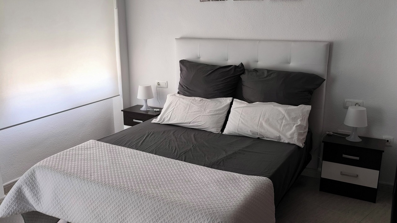 Photo of Bedroom in Torre de Benagalbon