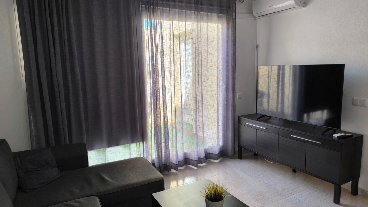 Photo of Livingroom in Torre de Benagalbon