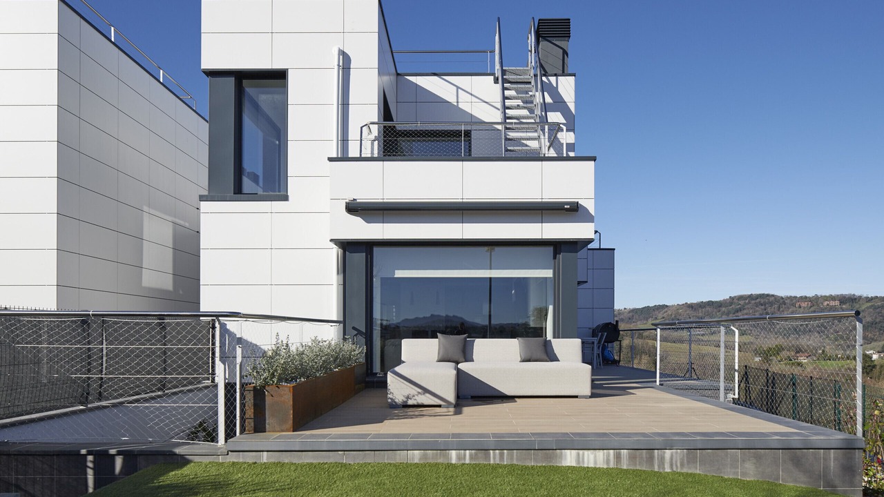 Photo of Outdoor in San Sebastian