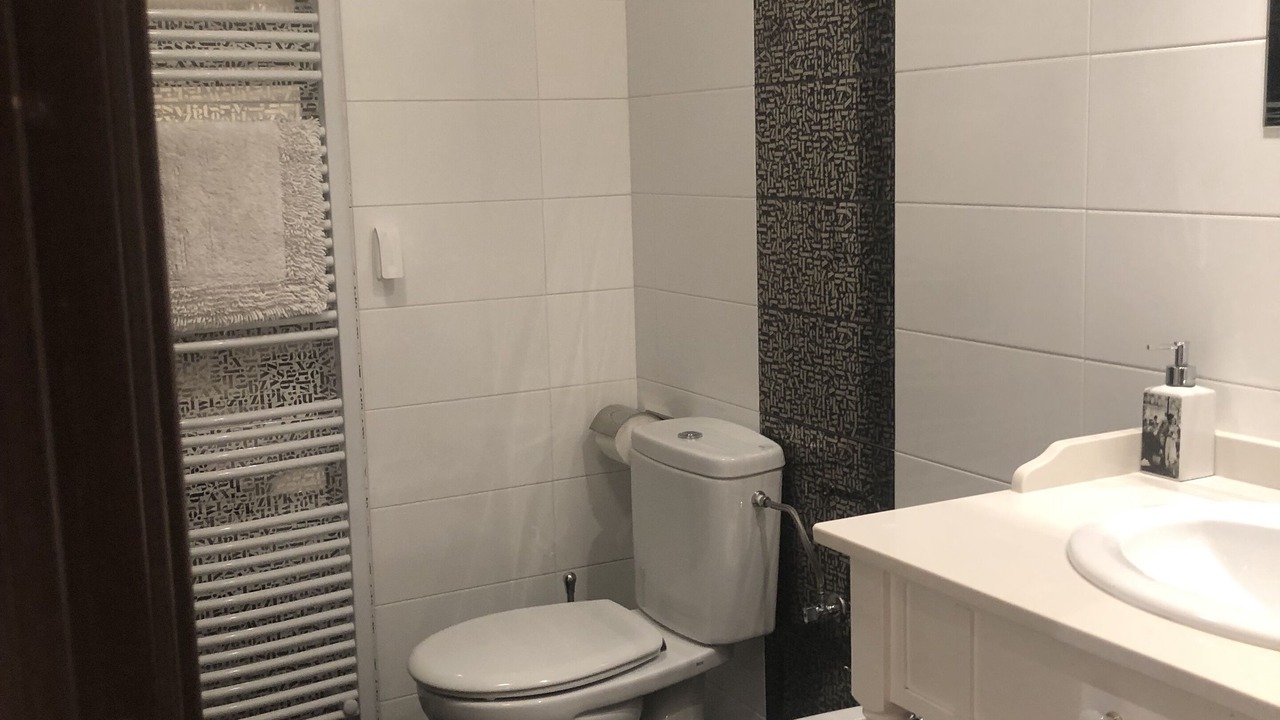 Photo of Bathroom in Ezcaray