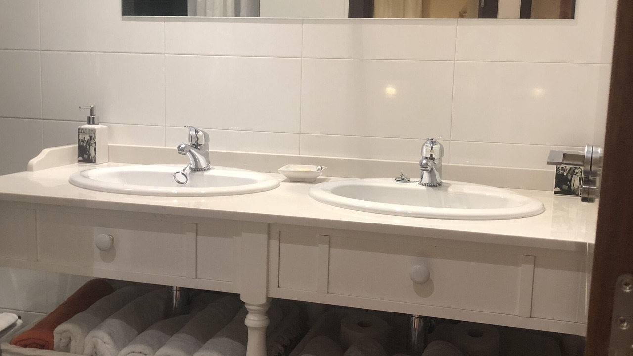 Photo of Bathroom in Ezcaray