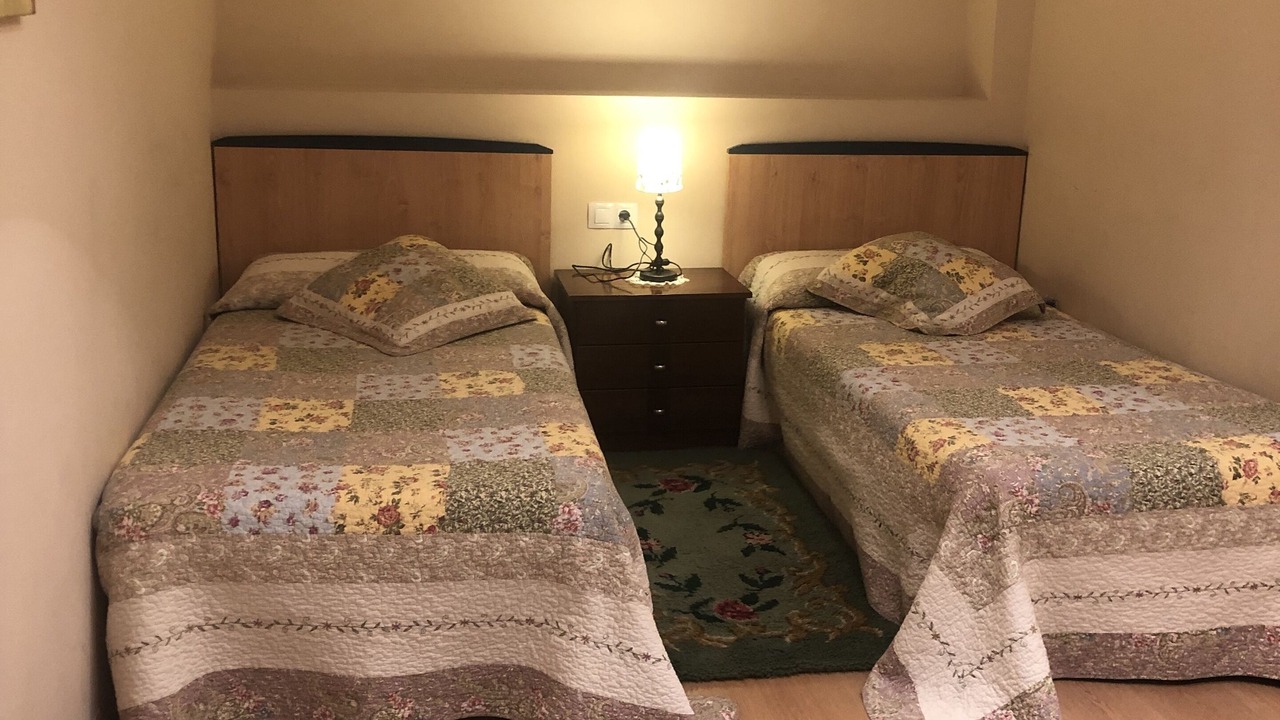 Photo of Bedroom in Ezcaray