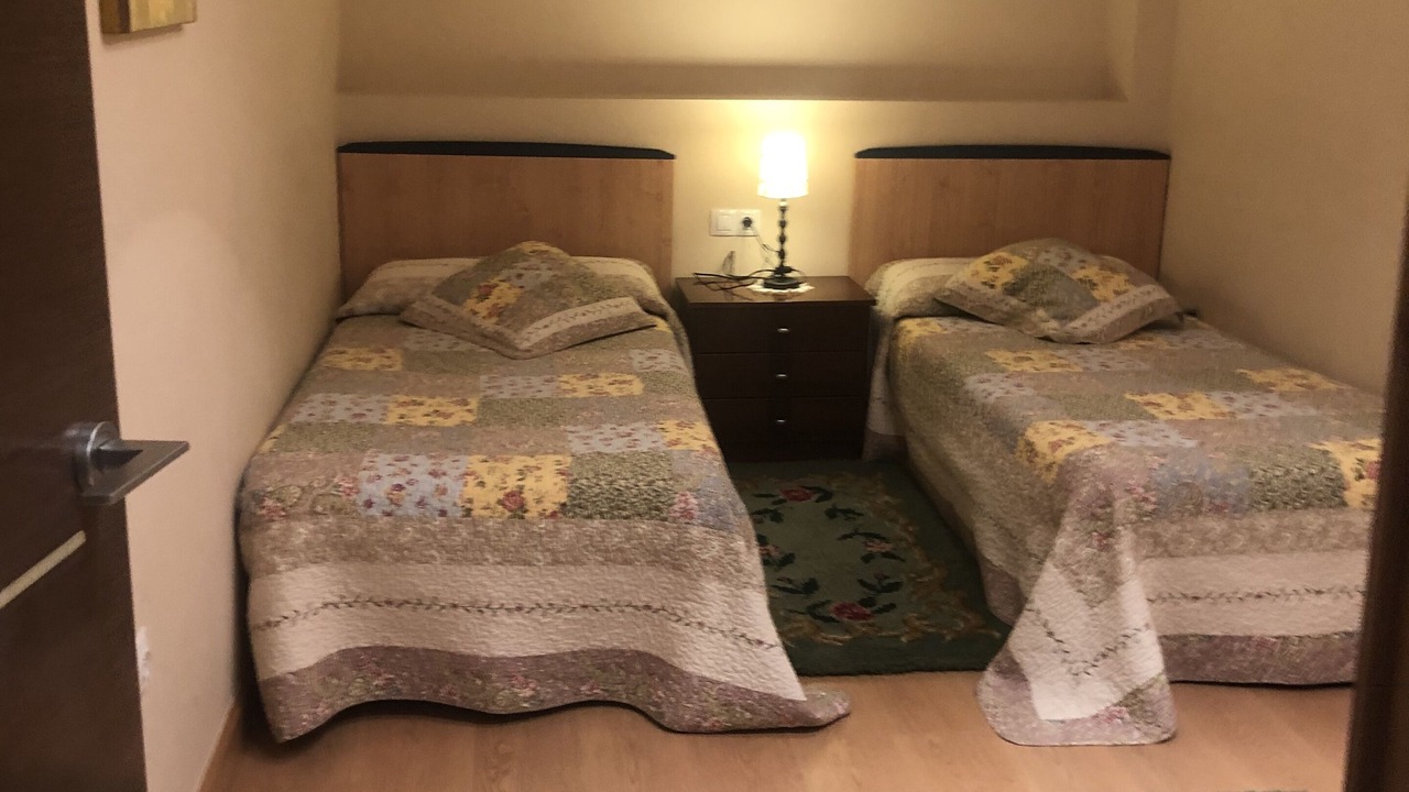 Photo of Bedroom in Ezcaray