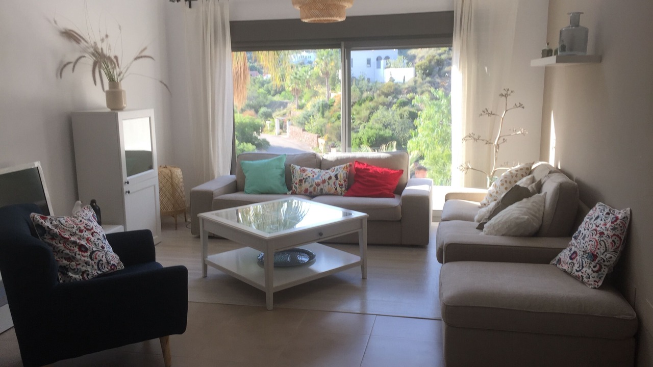 Photo of Livingroom in Las Negras