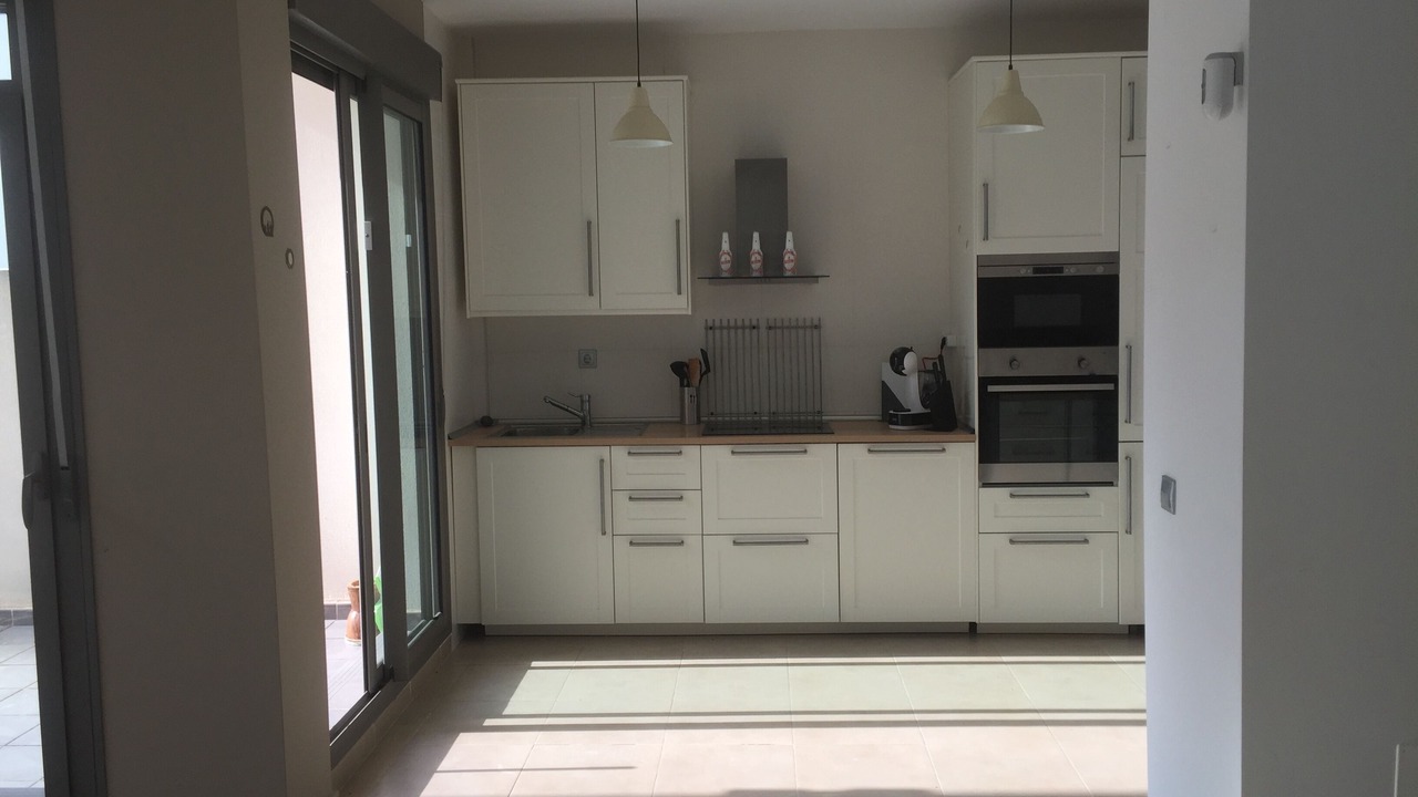 Photo of Kitchen in Las Negras
