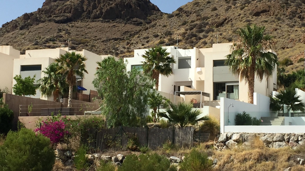 Photo of Outdoor in Las Negras