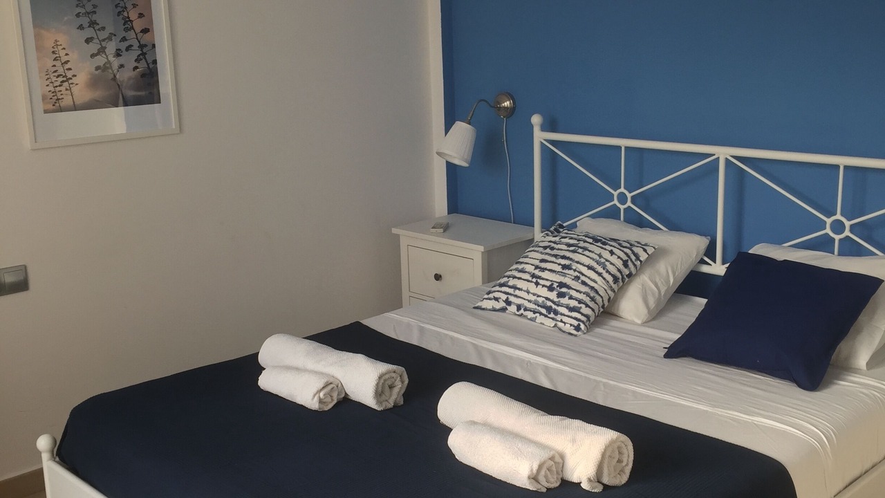 Photo of Bedroom in Las Negras