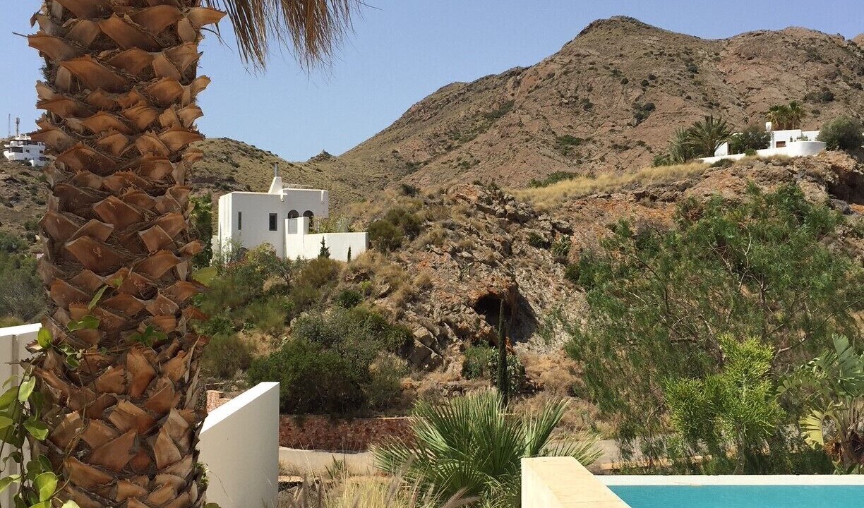 Photo of Outdoor in Las Negras