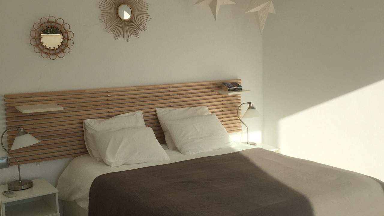 Photo of Bedroom in Las Negras