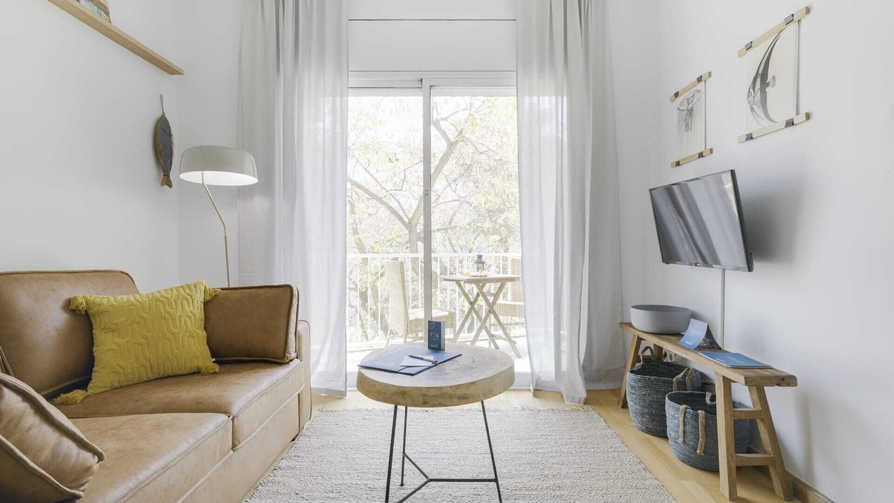 Photo of Livingroom in el Fort Pienc