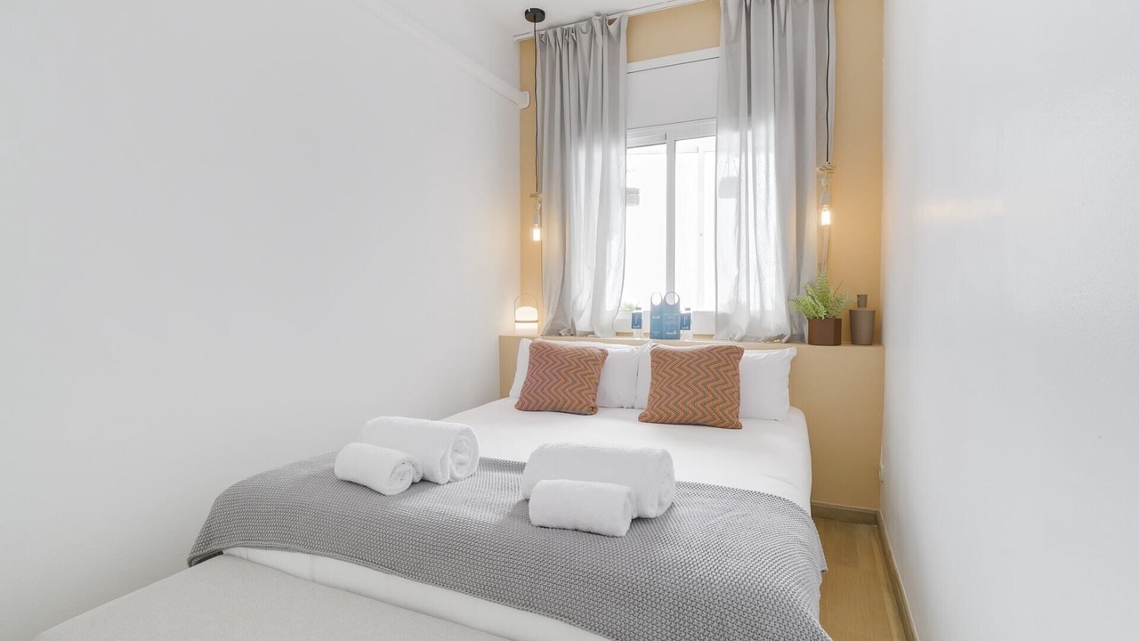 Photo of Bedroom in el Fort Pienc
