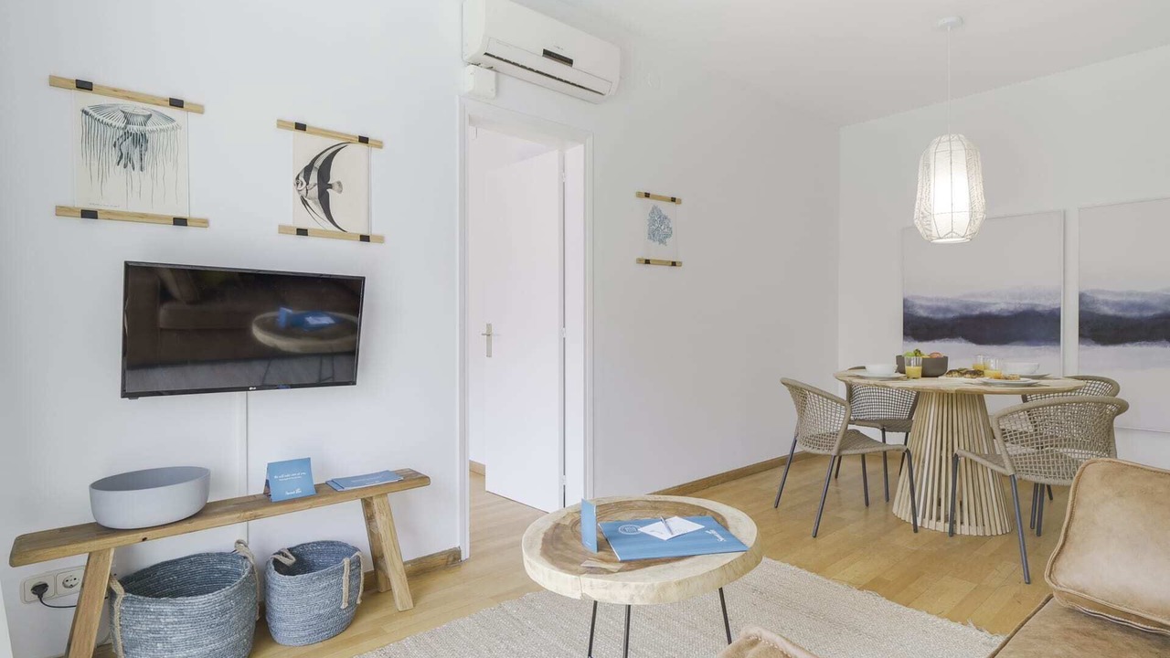 Photo of Livingroom in el Fort Pienc