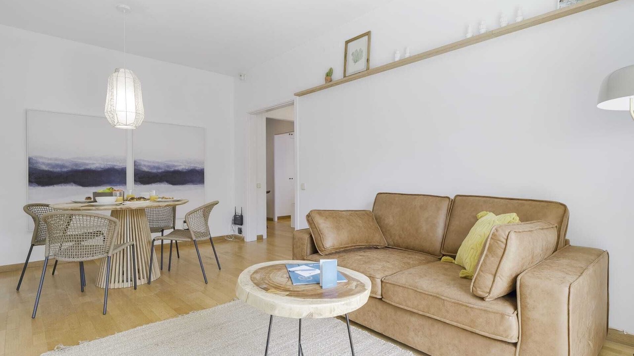 Photo of Livingroom in el Fort Pienc