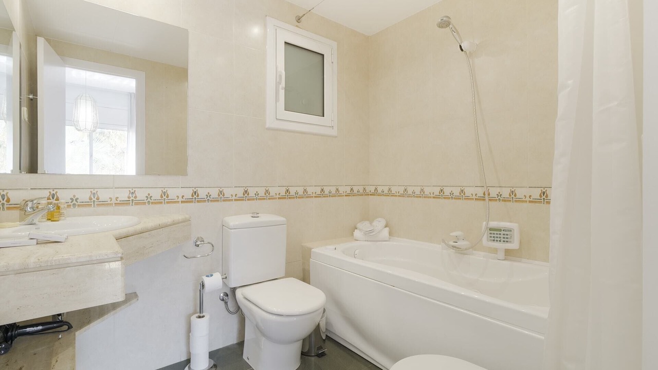 Photo of Bathroom in el Fort Pienc