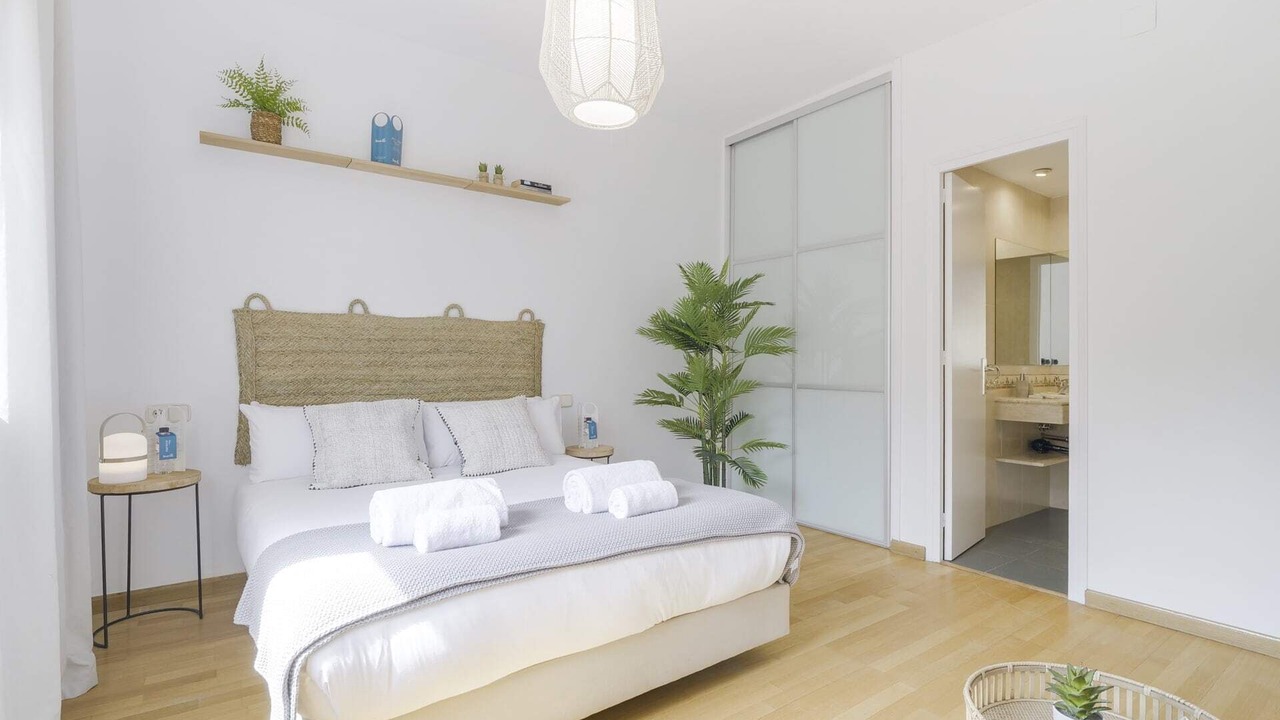 Photo of Bedroom in el Fort Pienc