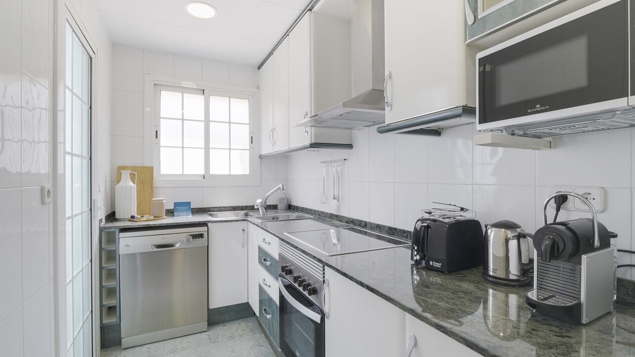 Photo of Kitchen in el Fort Pienc