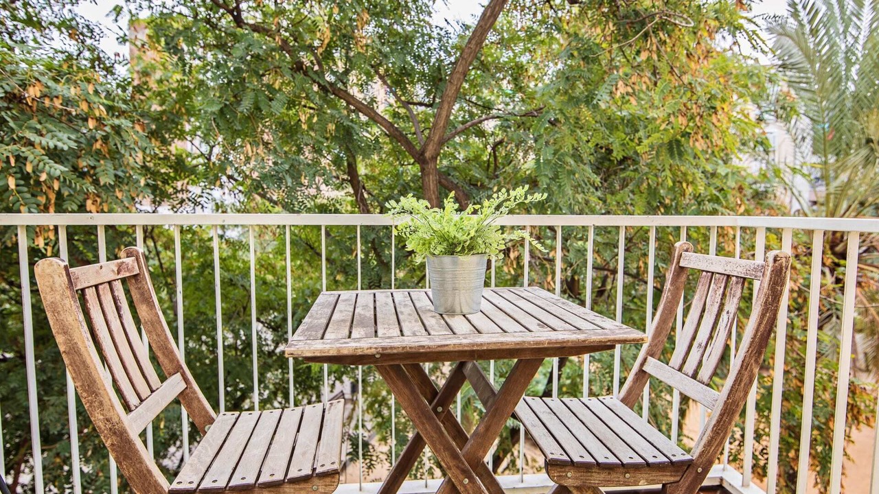 Photo of Outdoor in el Fort Pienc