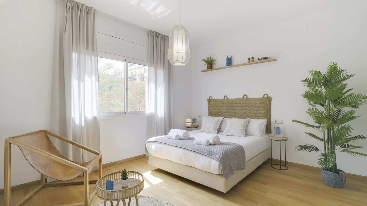 Photo of Bedroom in el Fort Pienc