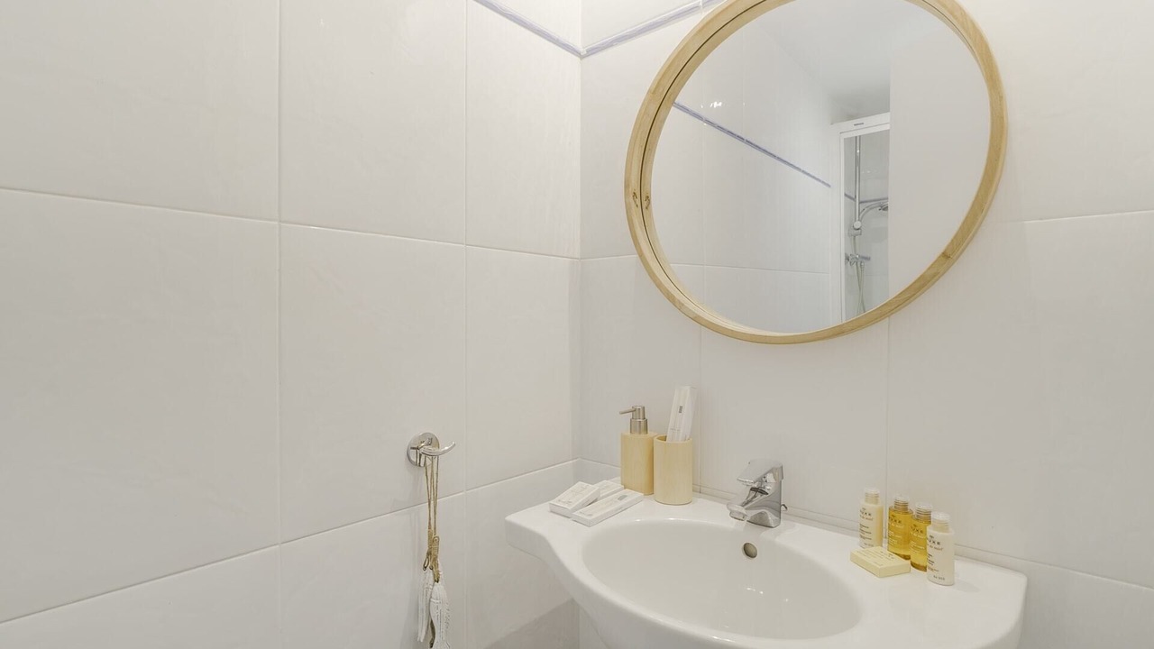 Photo of Bathroom in el Fort Pienc
