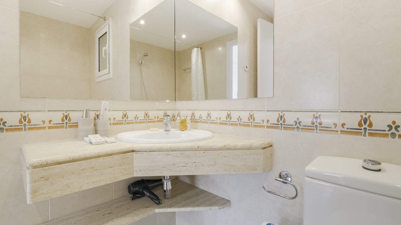 Photo of Bathroom in el Fort Pienc