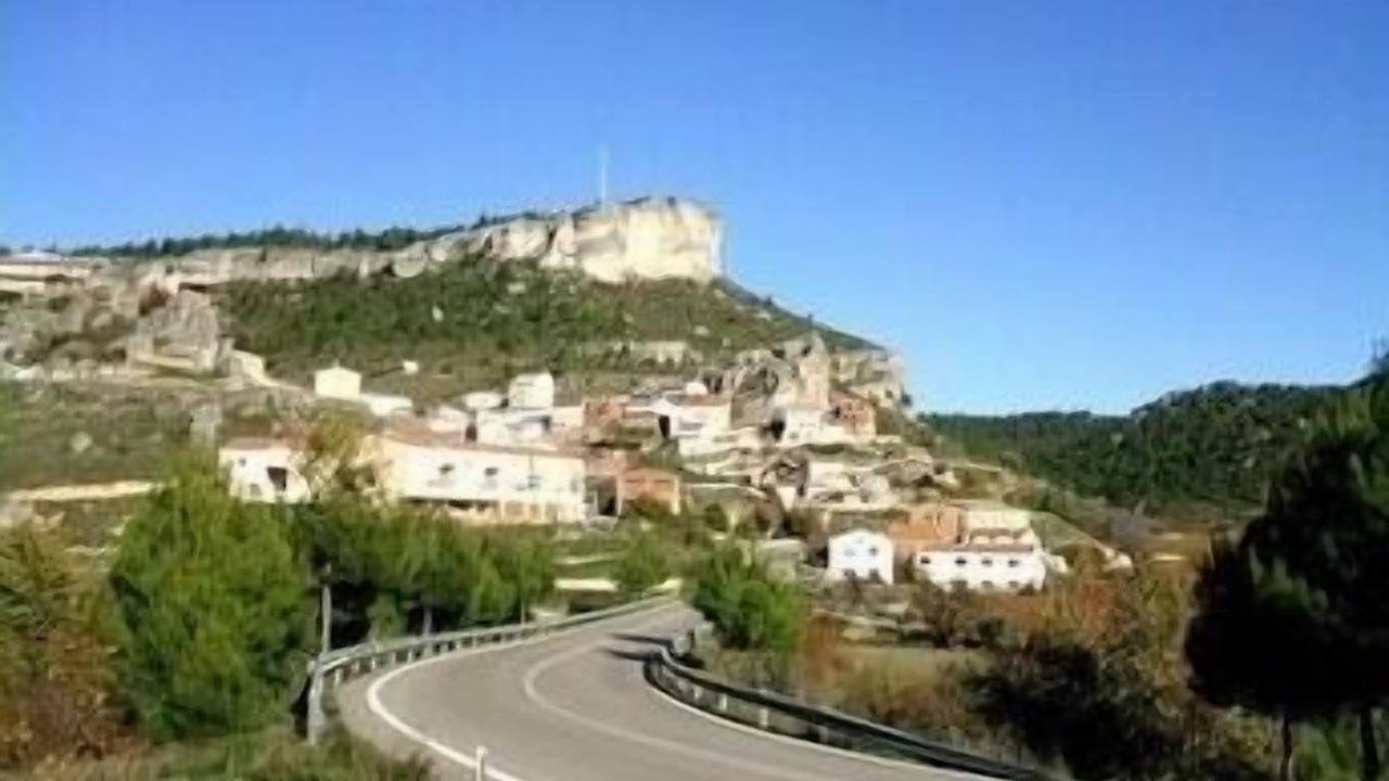 Photo of Outdoor in Canizares