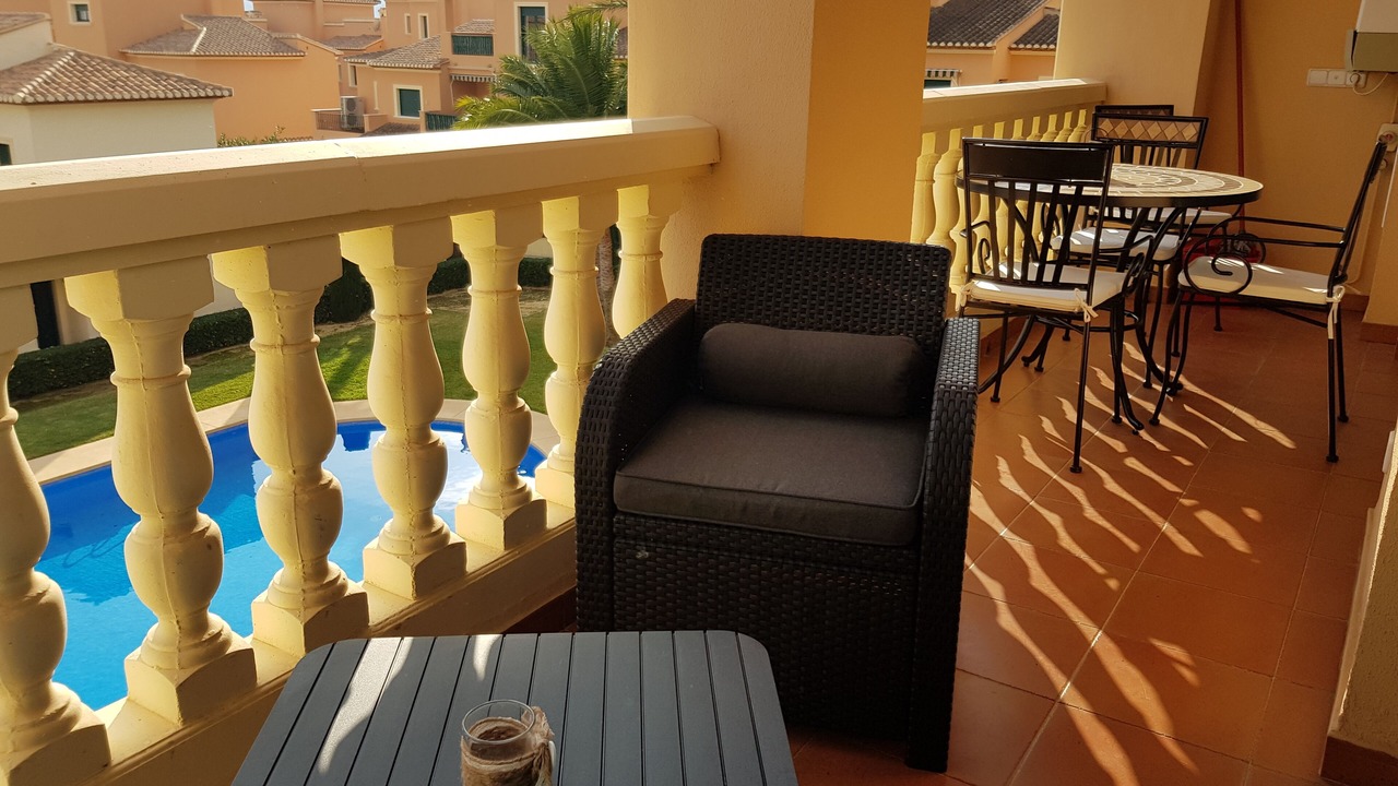 Photo of Outdoor in Aduanas