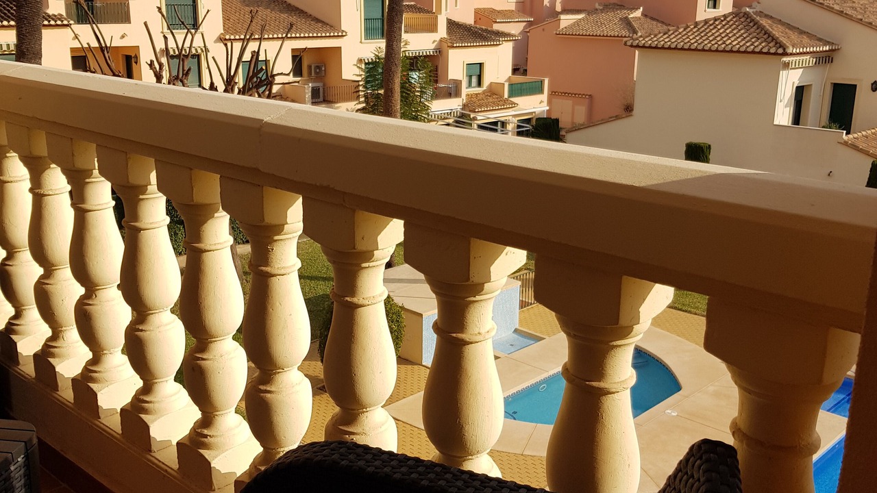 Photo of Outdoor in Aduanas