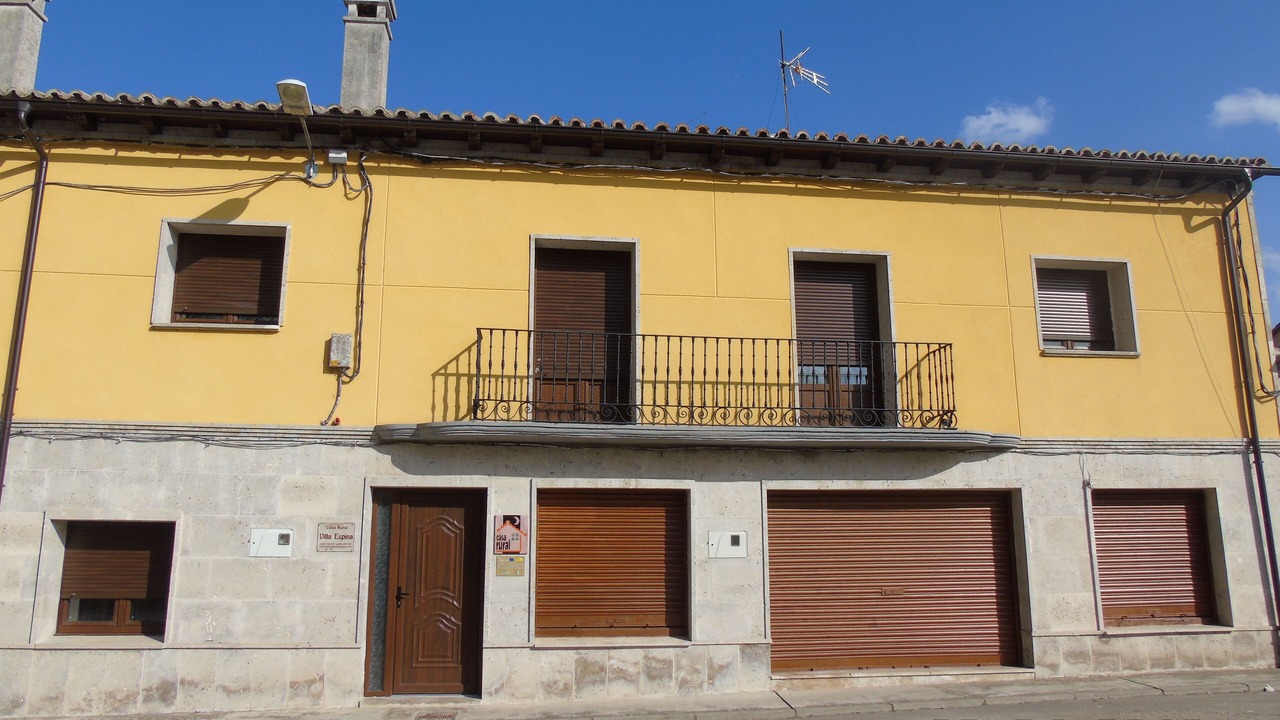 Photo of Outdoor in Quintana del Puente
