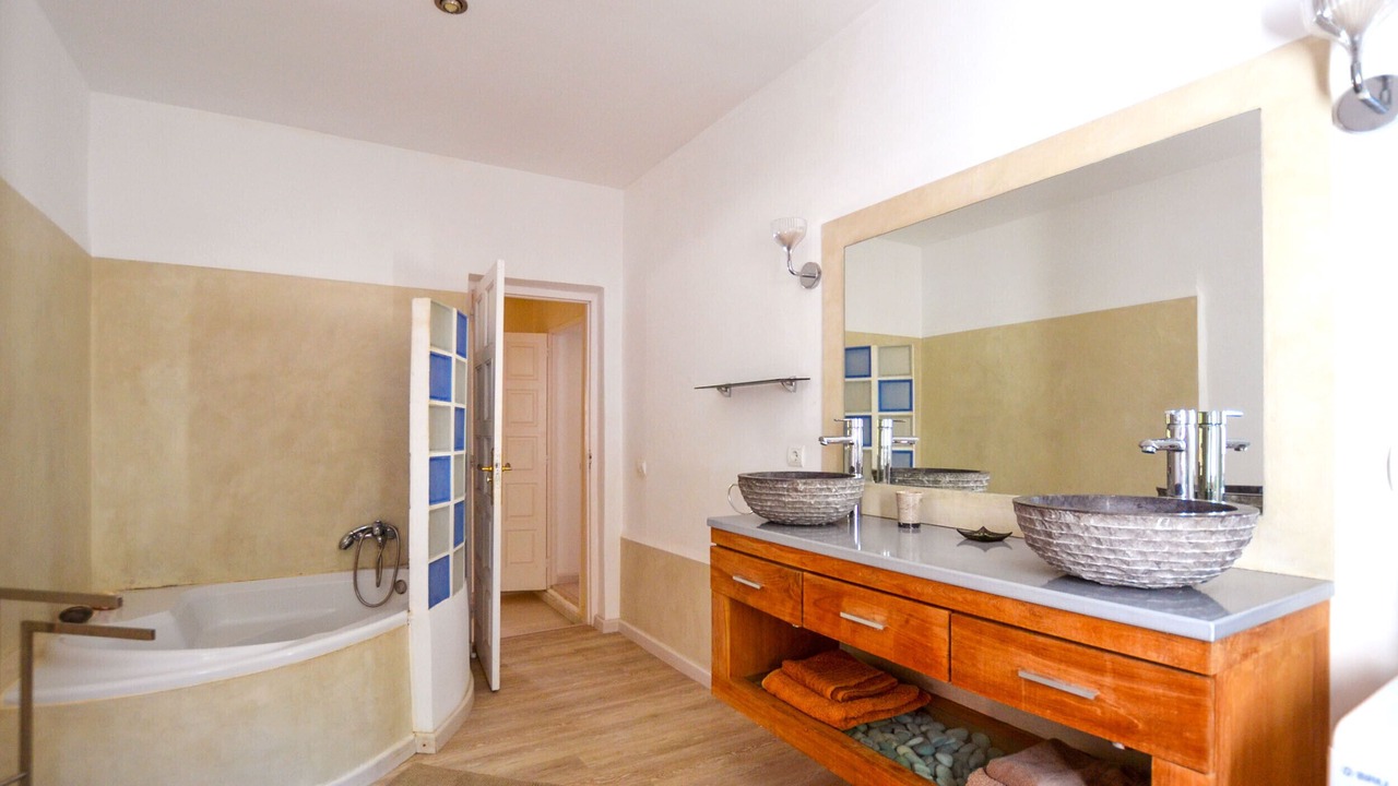 Photo of Bathroom in Sant Jordi de Ses Salines