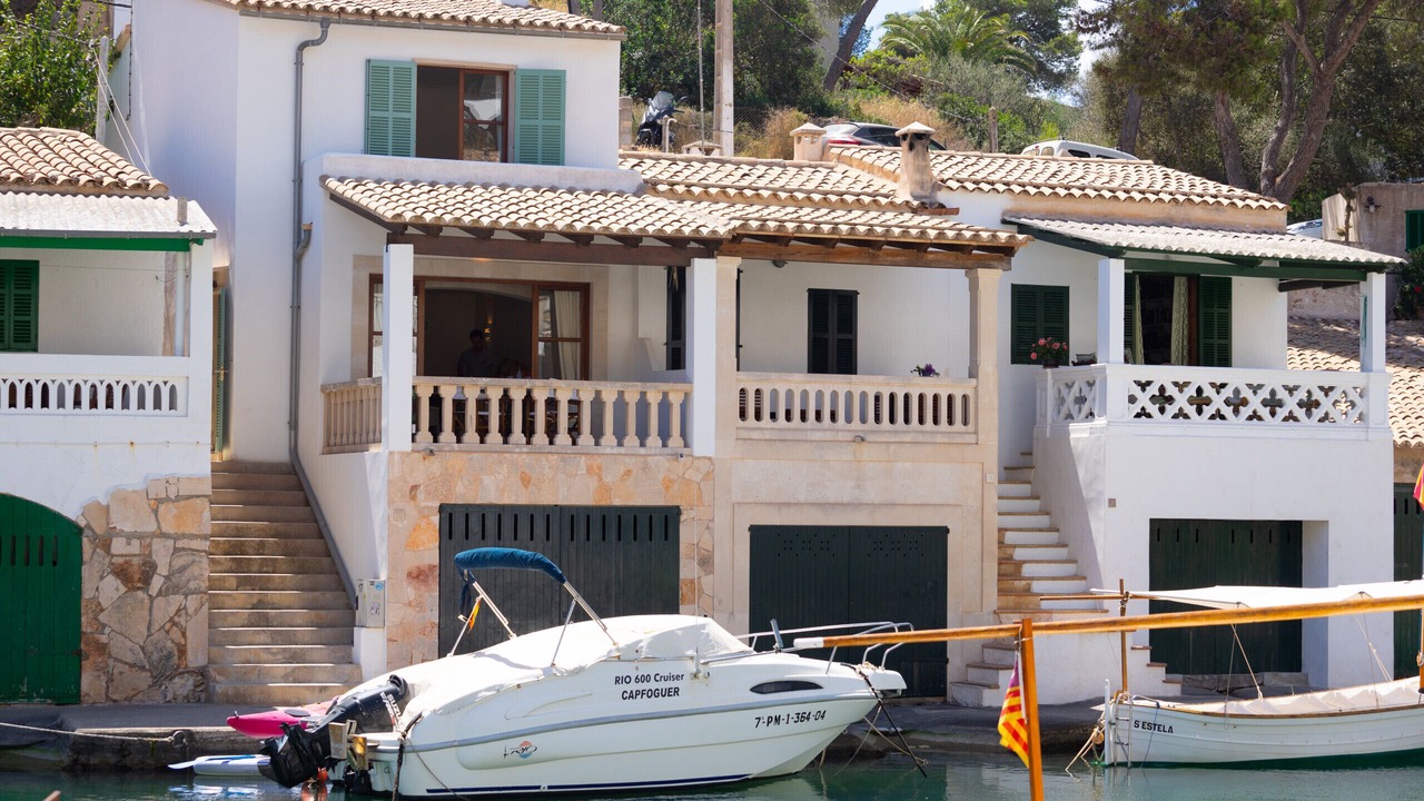 Photo of Outdoor in Cala Figuera